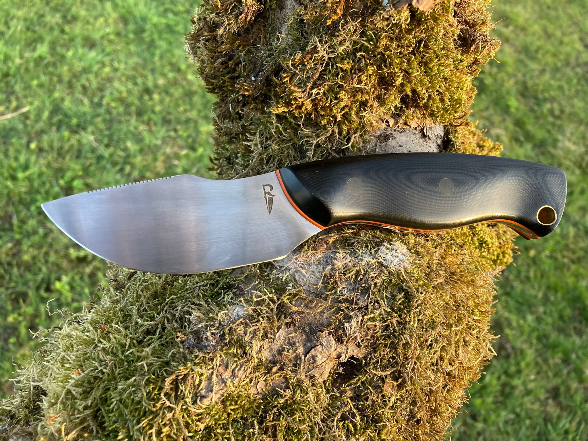 Skinning Knives