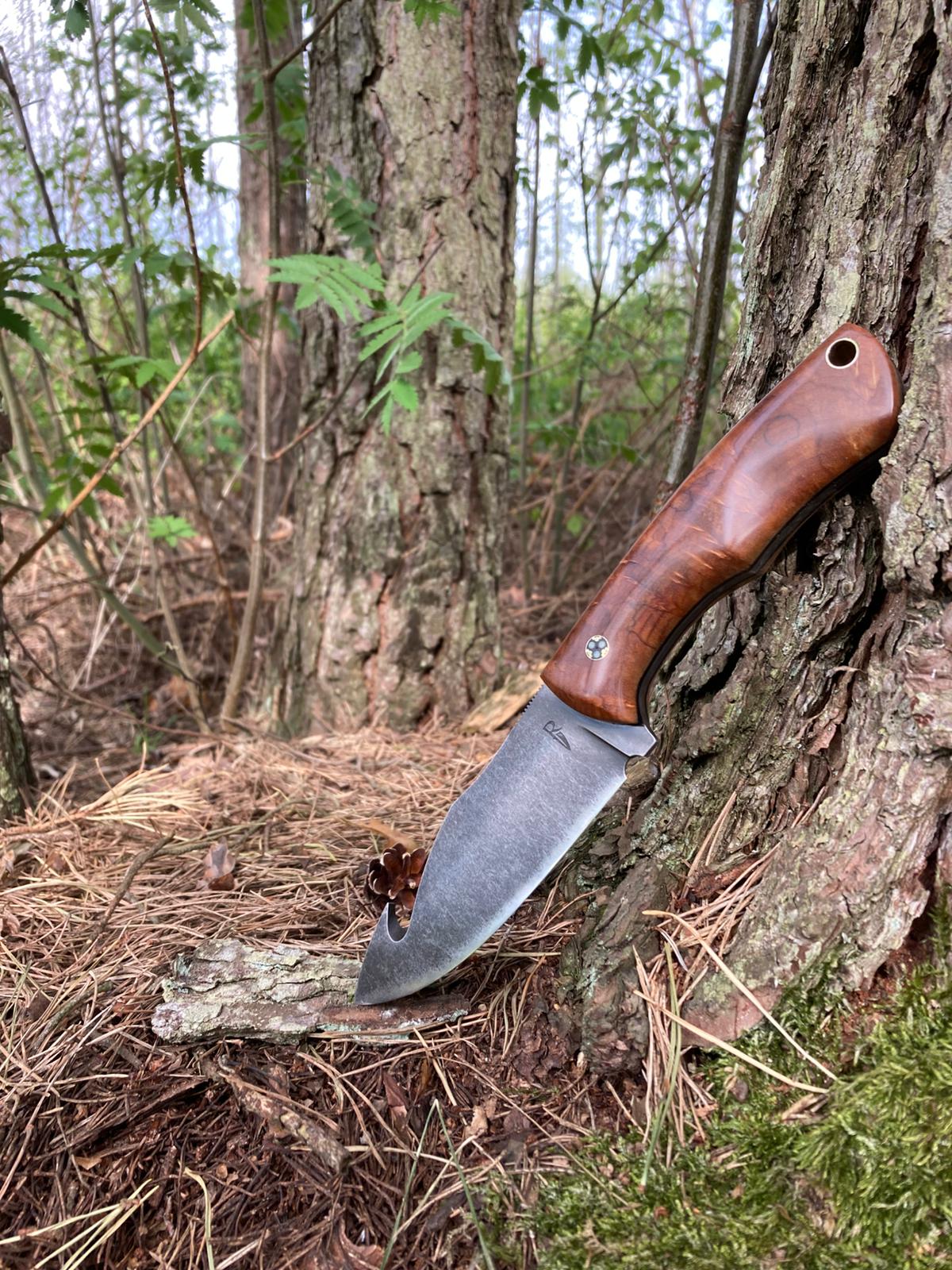 Hunting Knives