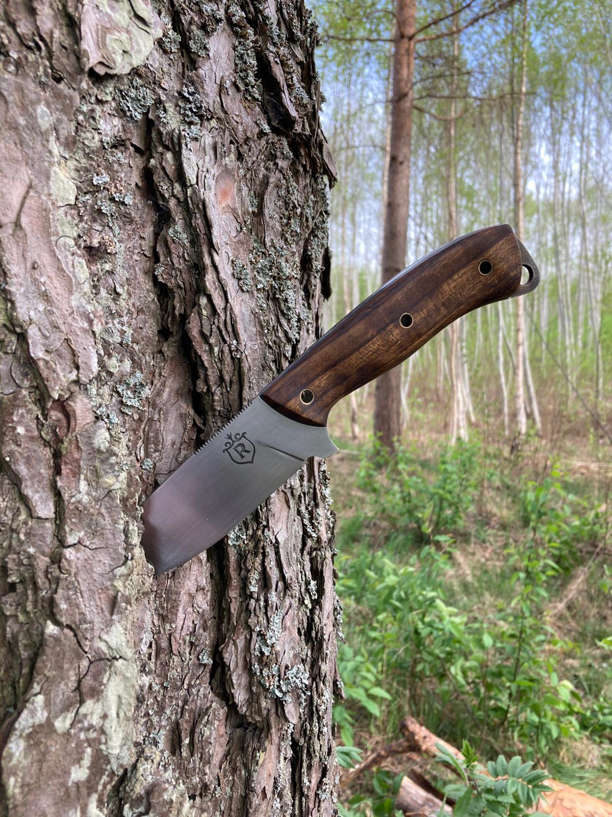Bushcraft