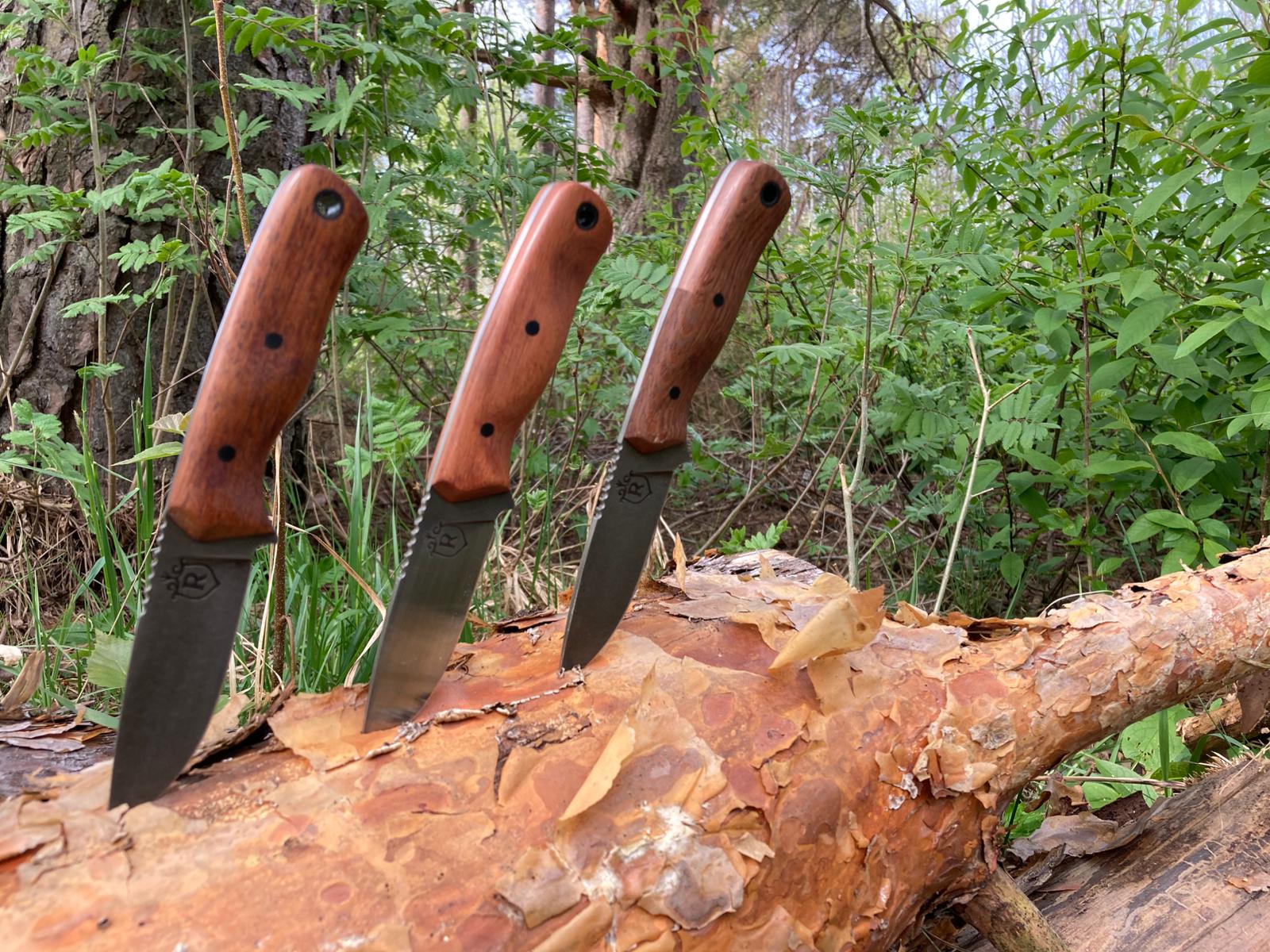 EDC Knives