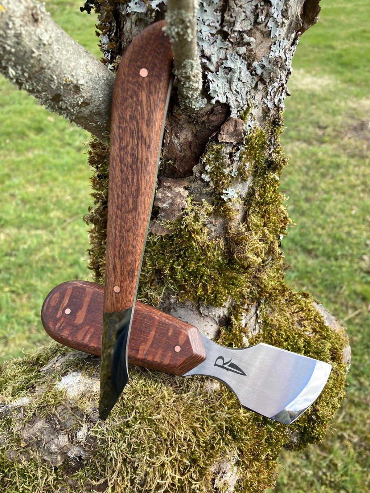 Leather Working Tools