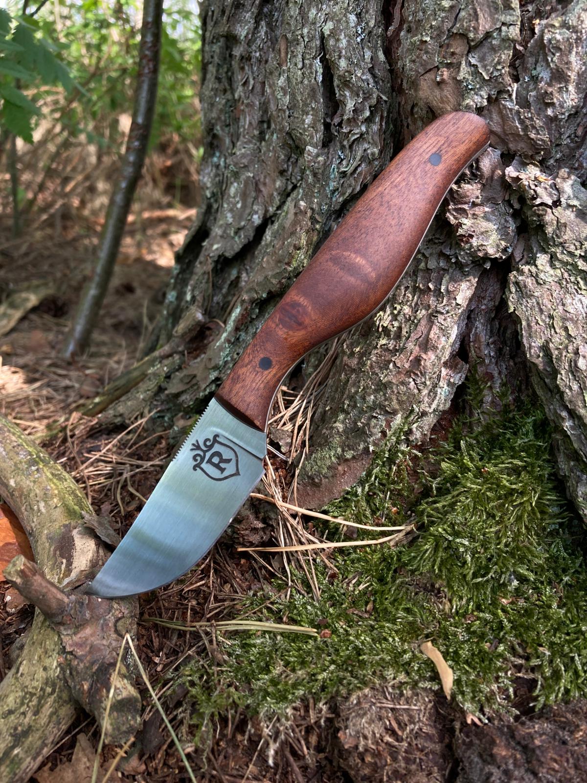 Lūša zobs EDC