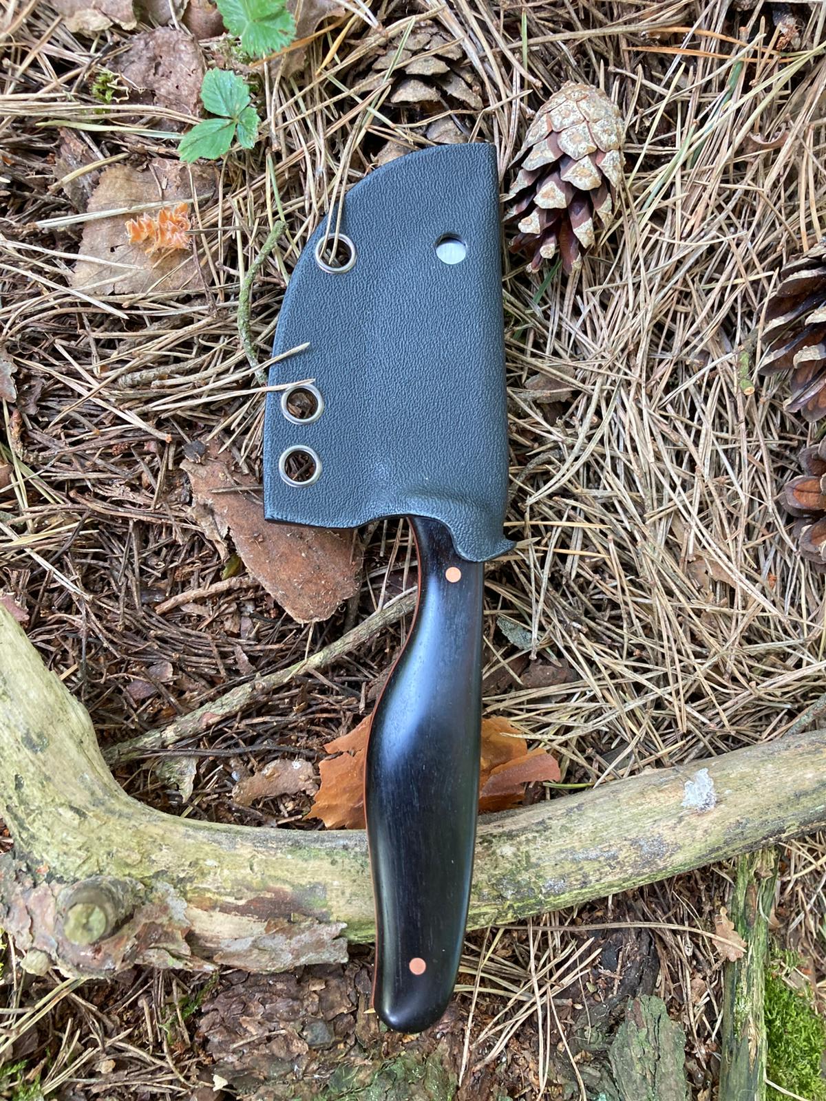 Lūša zobs EDC