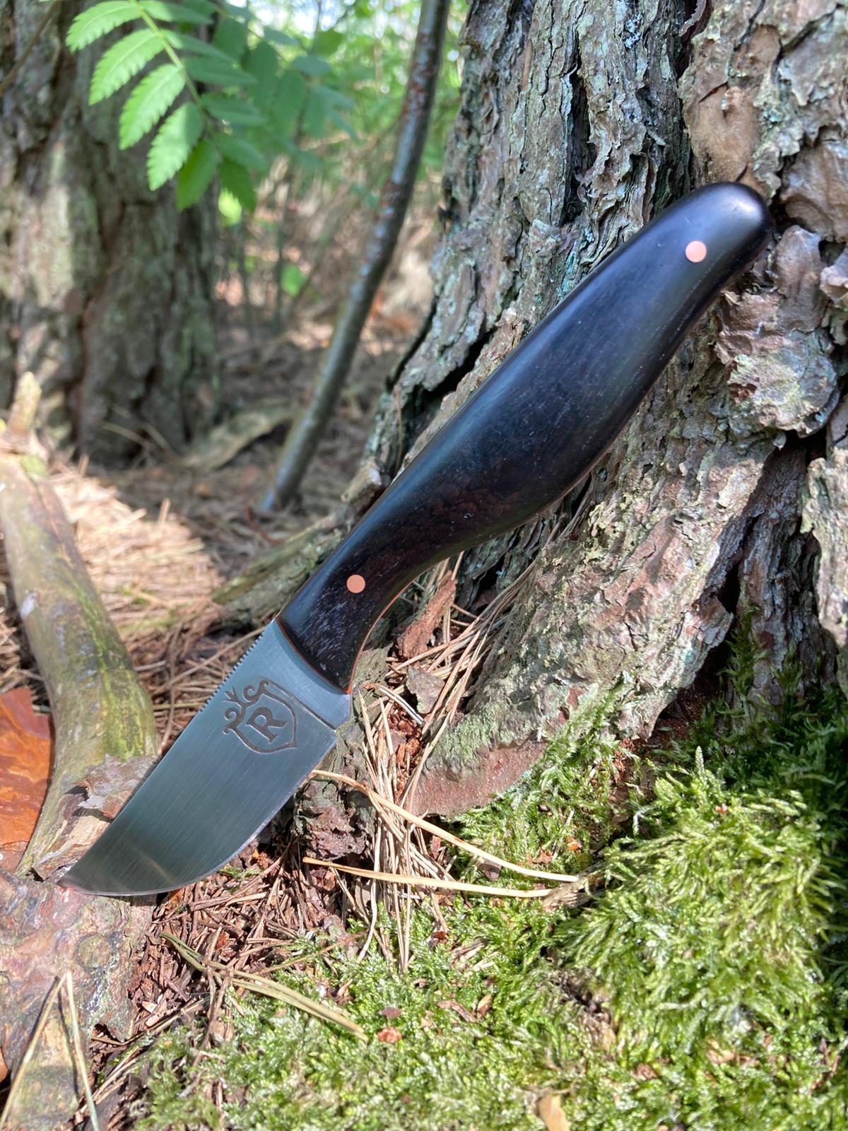 Lūša zobs EDC