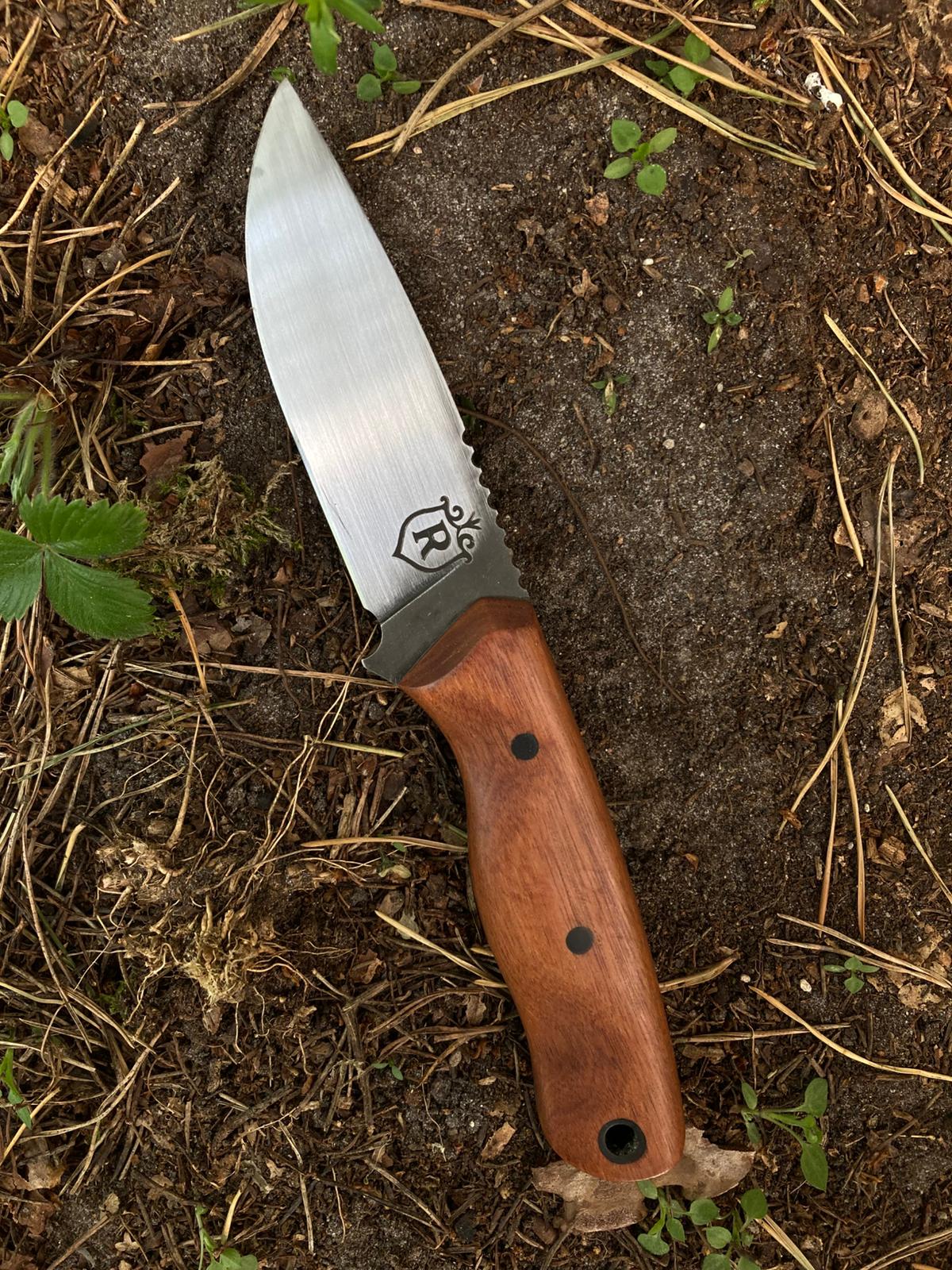 Sprungulis EDC