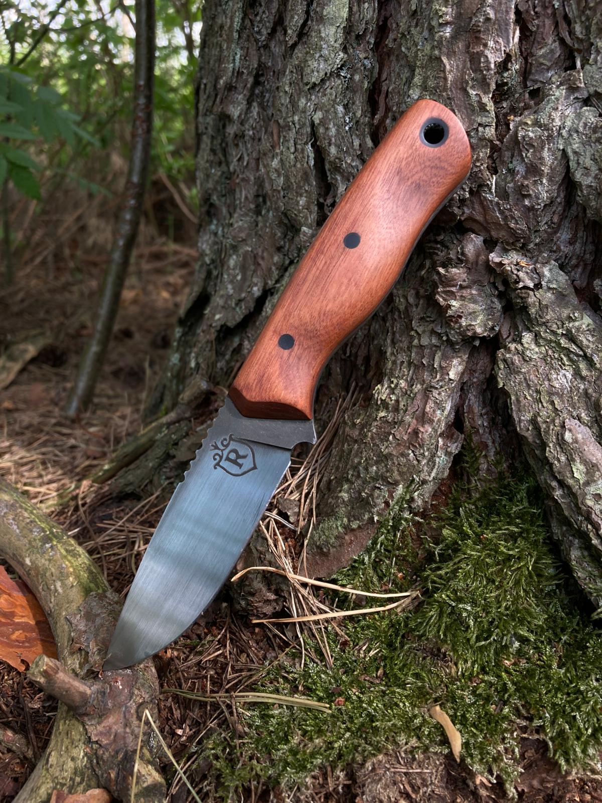 Sprungulis EDC