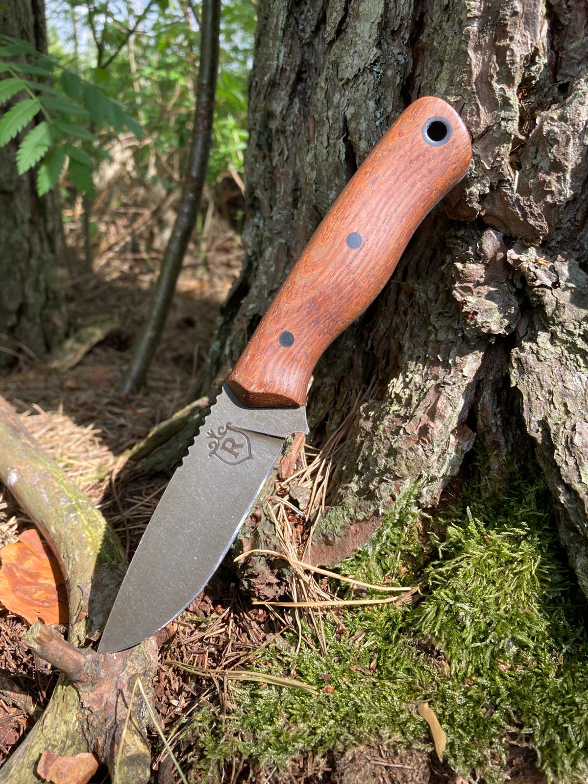 Sprungulis EDC