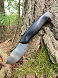Black Belly Skinner