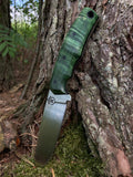 Forest Green Hunter
