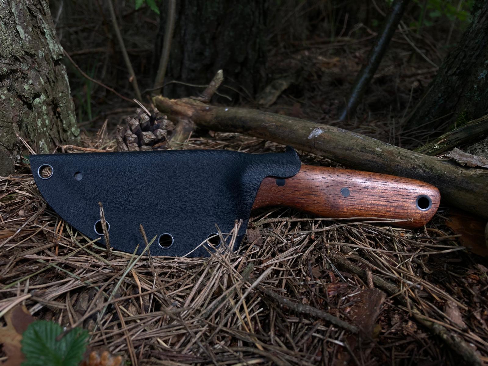 Sprungulis EDC