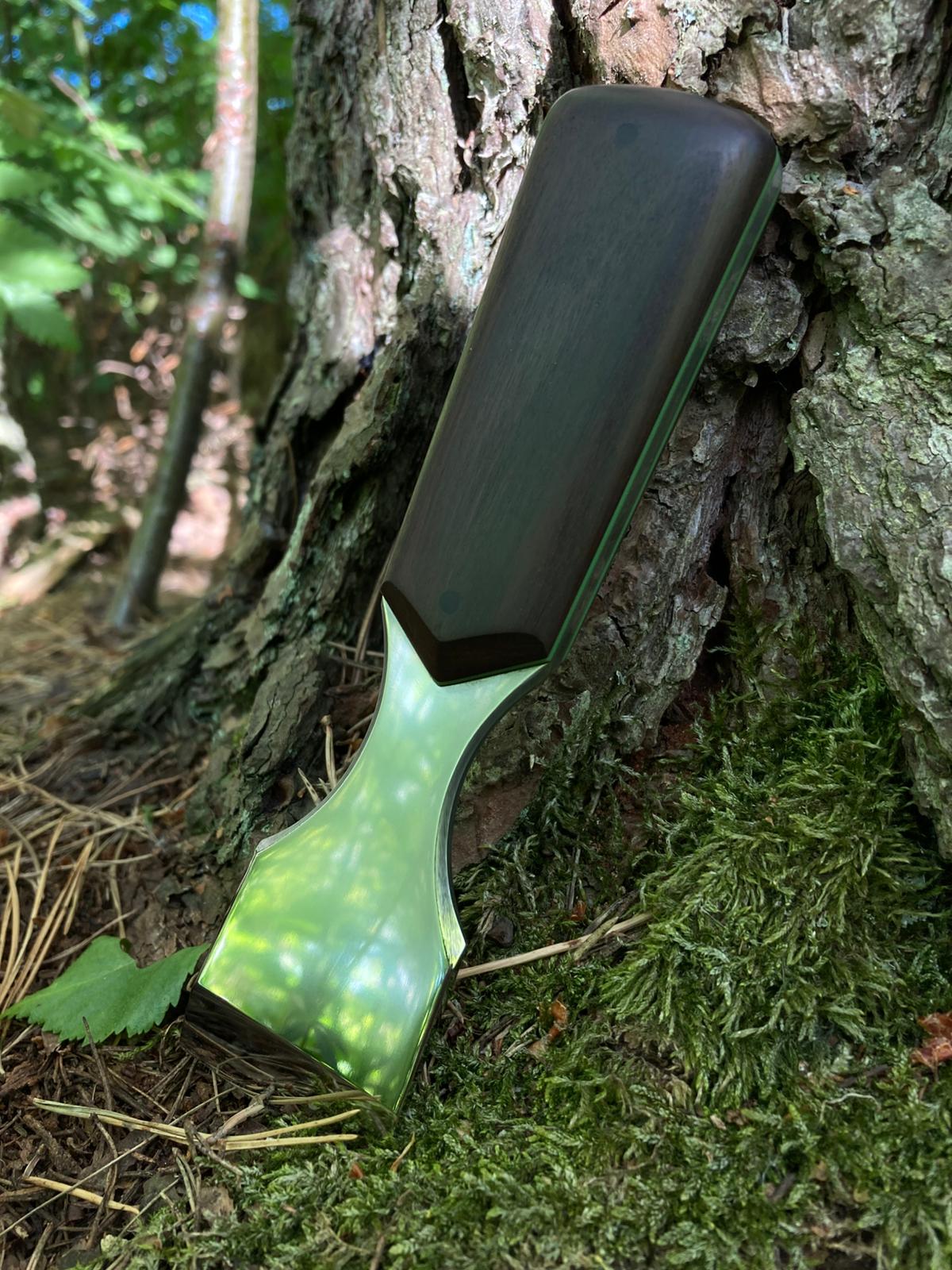 Leather Skiving Knife